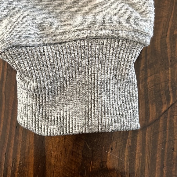 COPY - NBA grey joggers - Picture 8 of 13